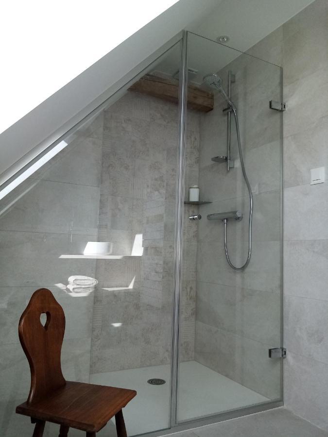 Hissele Bed & Breakfast Hilsenheim Luaran gambar